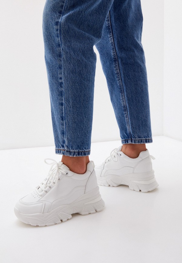 фото Кроссовки aimosi