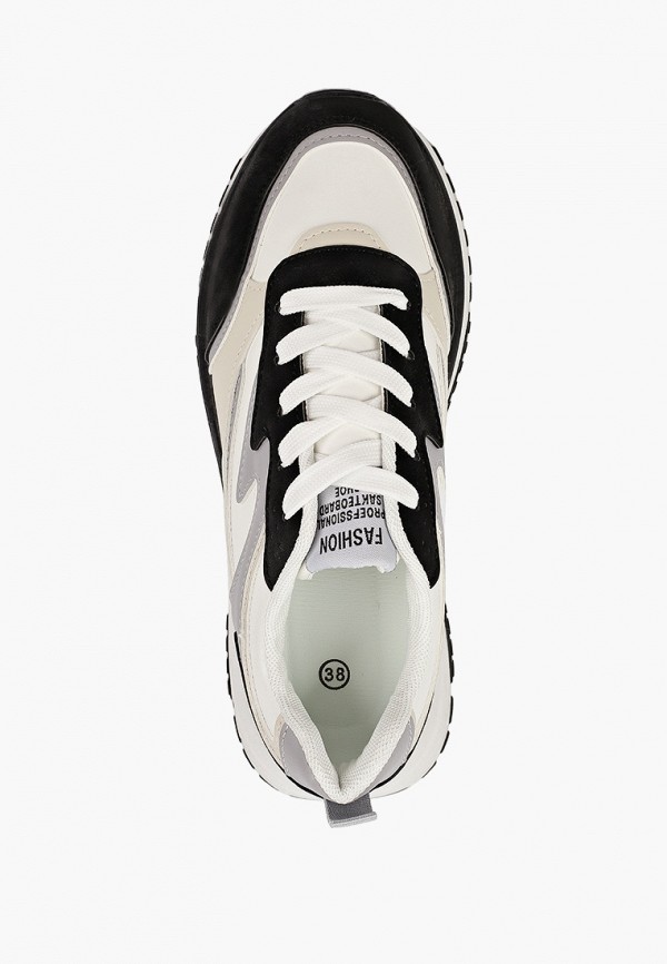 фото Кроссовки aimosi