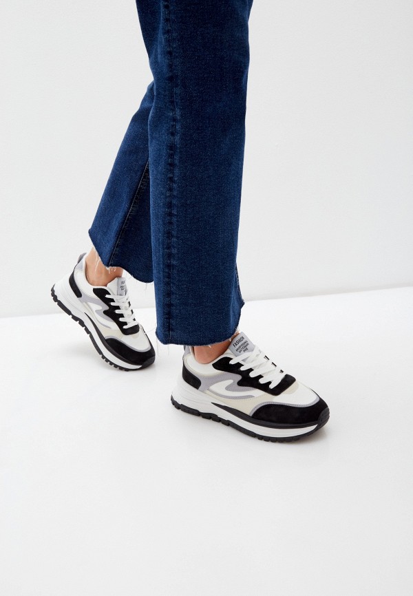 фото Кроссовки aimosi