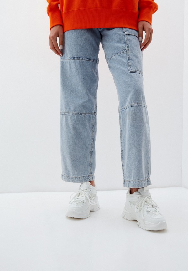 фото Кроссовки aimosi