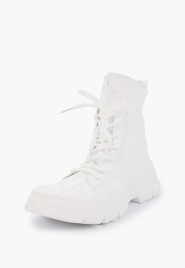 фото Ботинки aimosi