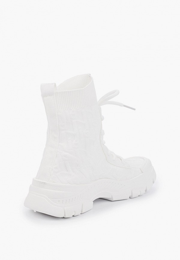 фото Ботинки aimosi