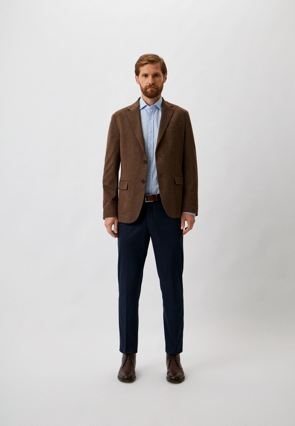 фото Брюки hackett london