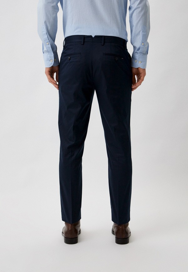 фото Брюки hackett london