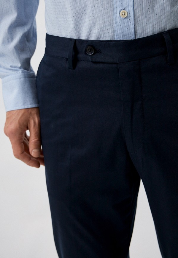 фото Брюки hackett london