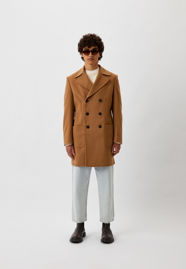 фото Пальто heresis