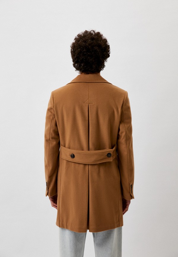 фото Пальто heresis