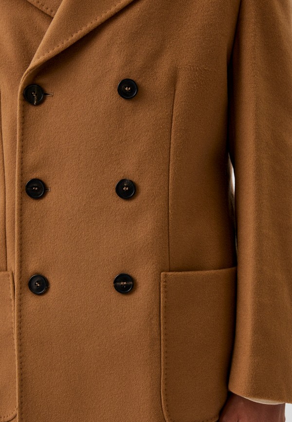 фото Пальто heresis