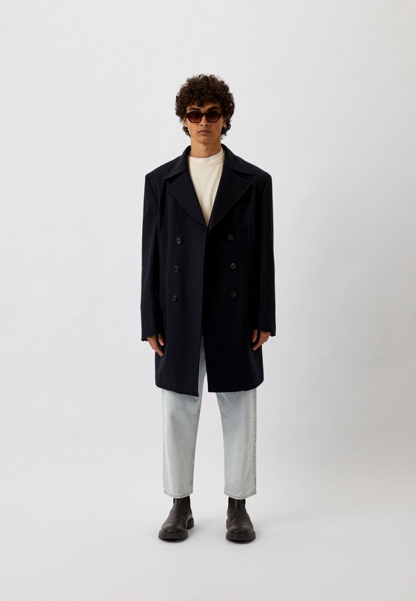 фото Пальто heresis