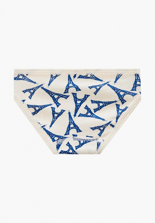 фото Трусы 5 шт. petit bateau