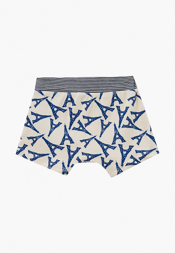 фото Трусы 3 шт. petit bateau