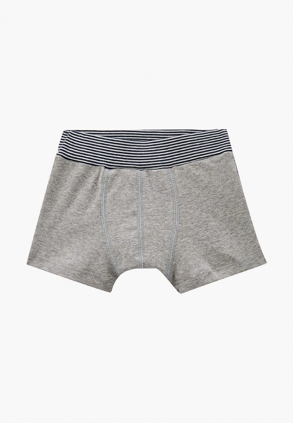 фото Трусы 3 шт. petit bateau