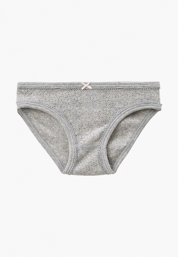 фото Трусы 3 шт. petit bateau