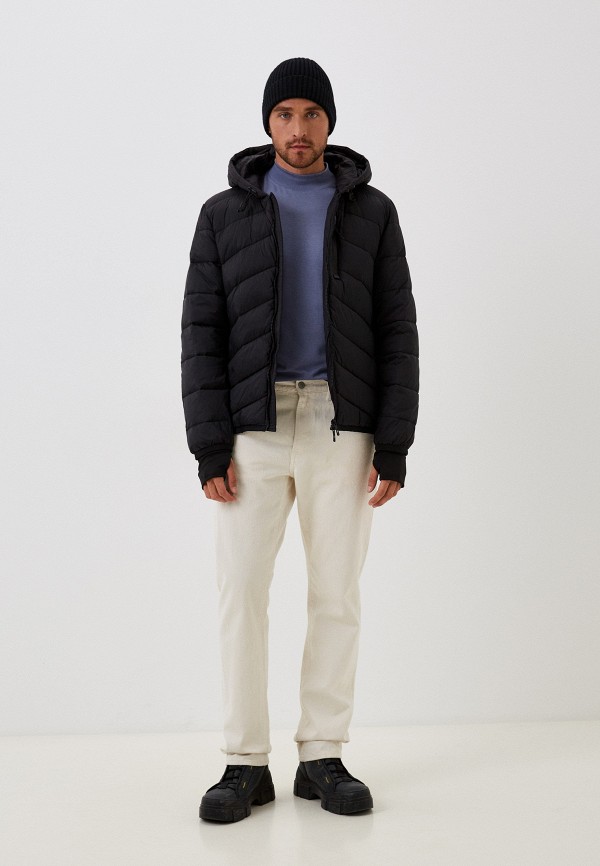 фото Куртка утепленная antony morato