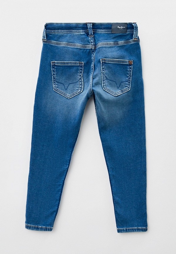 фото Джинсы pepe jeans