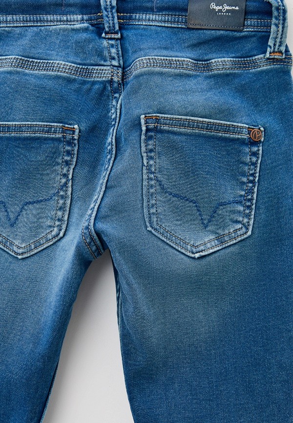 фото Джинсы pepe jeans