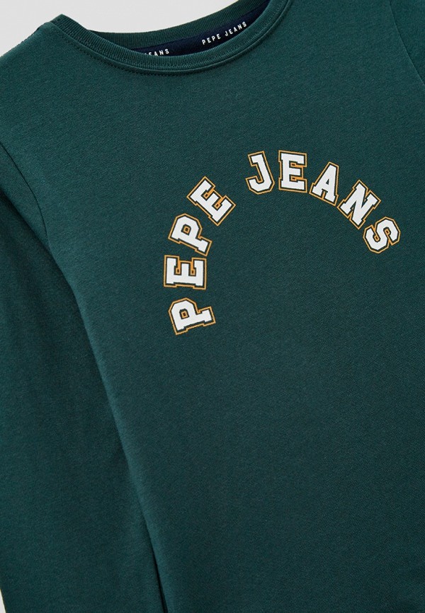 фото Лонгслив pepe jeans