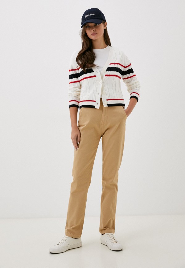 фото Брюки pepe jeans