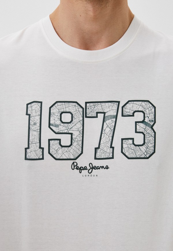 фото Футболка pepe jeans