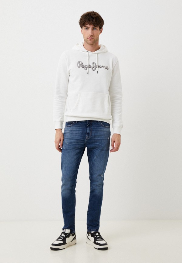 фото Худи pepe jeans