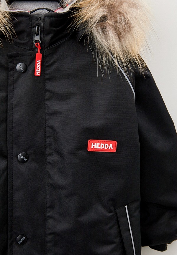 фото Комбинезон утепленный hedda
