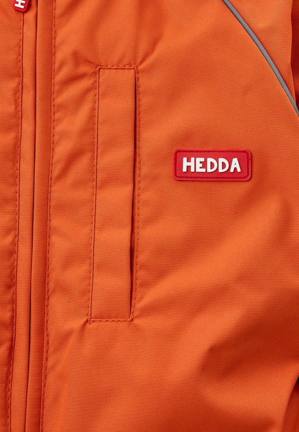 фото Комбинезон утепленный hedda