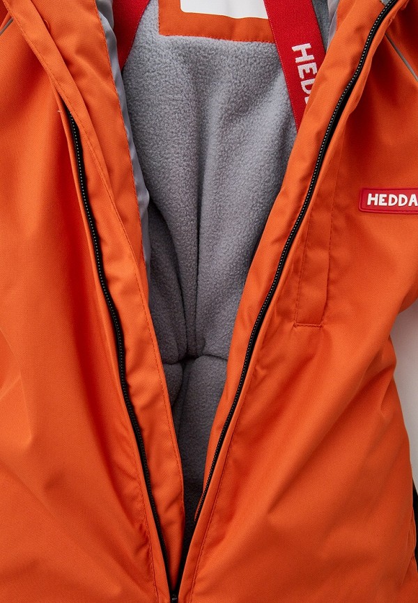фото Комбинезон утепленный hedda