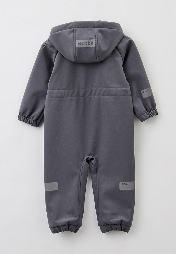 фото Комбинезон hedda