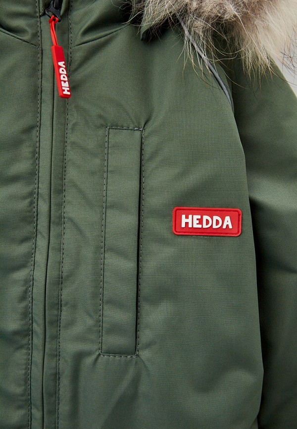 фото Комбинезон утепленный hedda