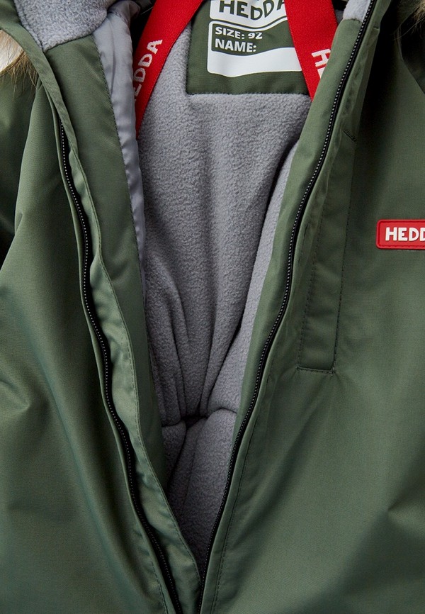 фото Комбинезон утепленный hedda