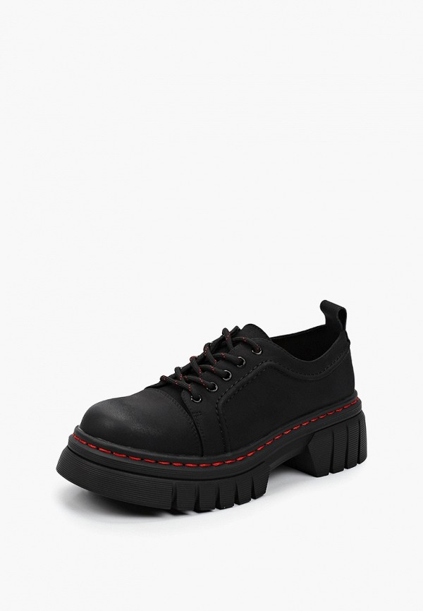 фото Ботинки тофа