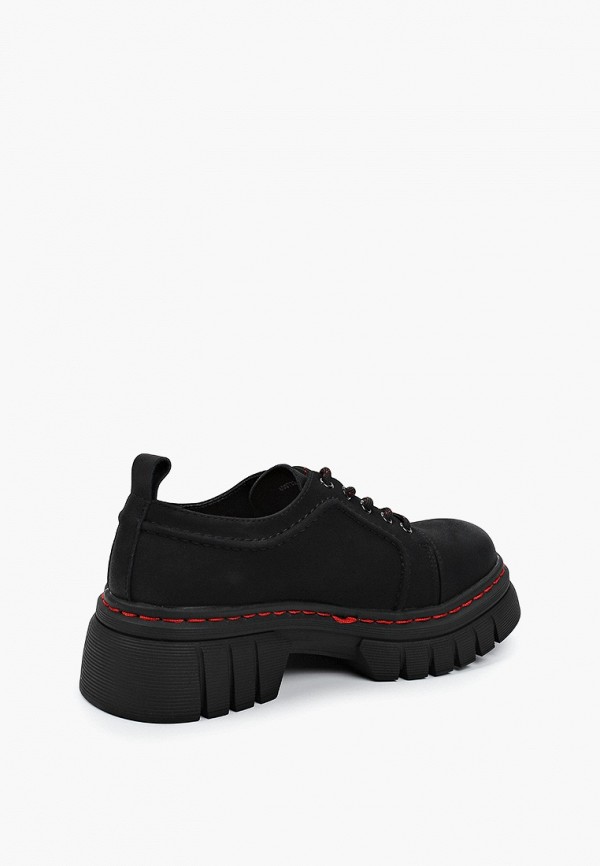 фото Ботинки тофа