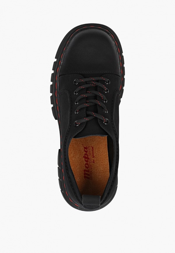 фото Ботинки тофа