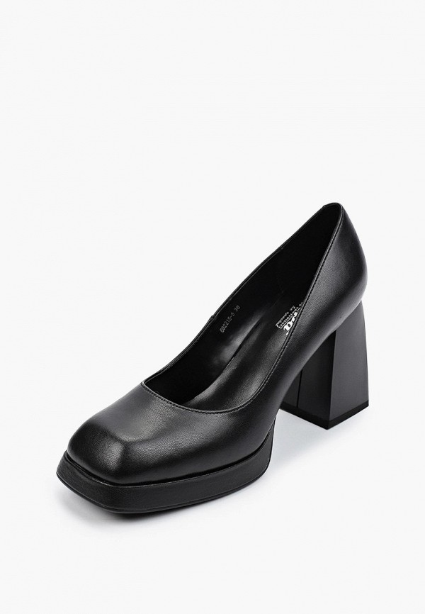 фото Туфли тофа