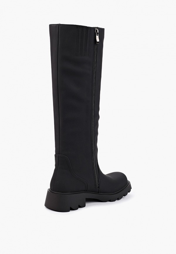 фото Сапоги тофа