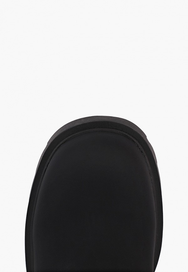 фото Сапоги тофа