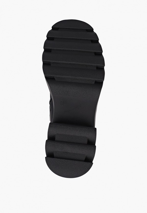 фото Сапоги тофа