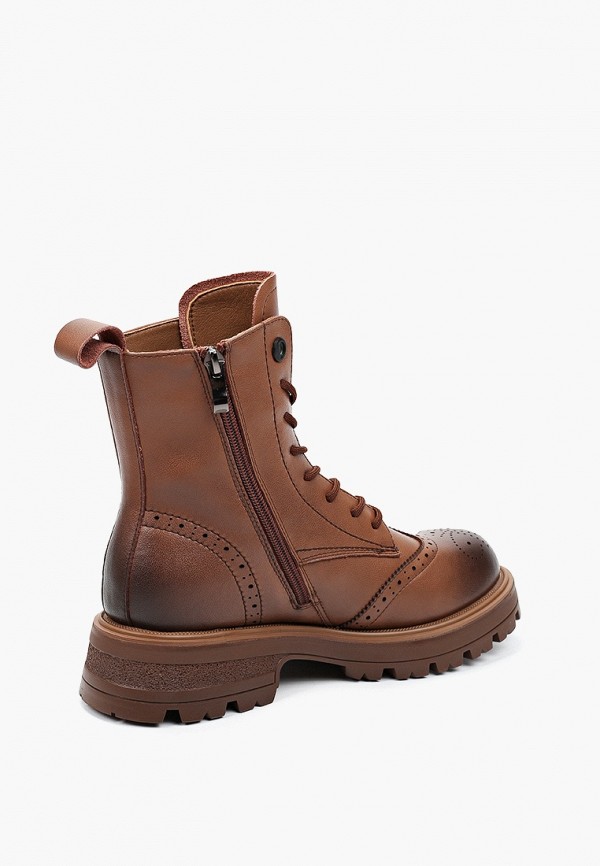 фото Ботинки тофа