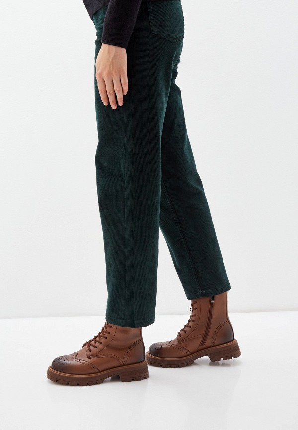 фото Ботинки тофа