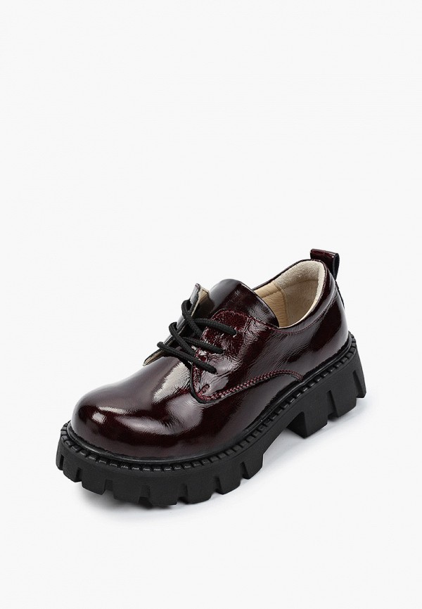 фото Ботинки margai