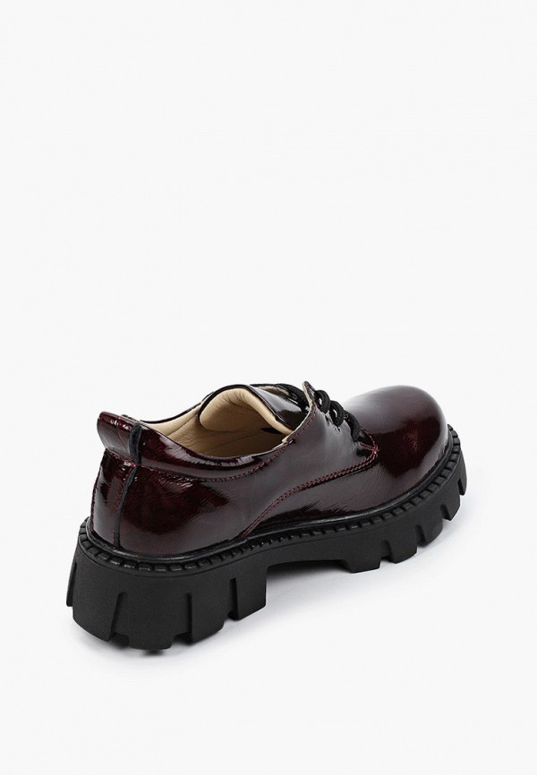 фото Ботинки margai