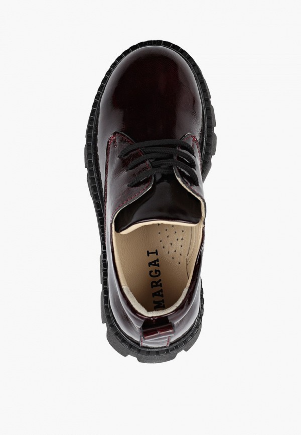 фото Ботинки margai