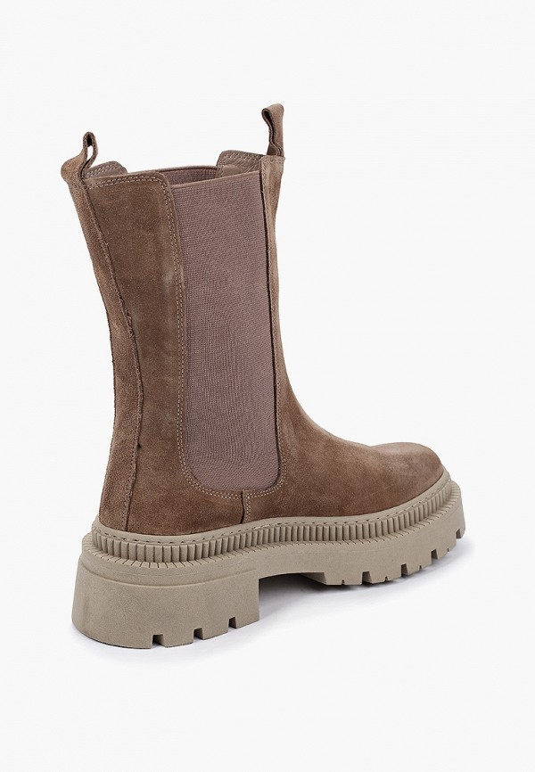 фото Ботинки nwc new youth club