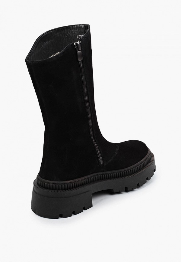 фото Полусапоги nwc new youth club