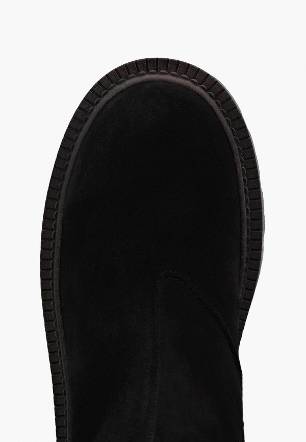 фото Полусапоги nwc new youth club