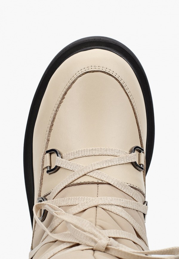 фото Ботинки nwc new youth club