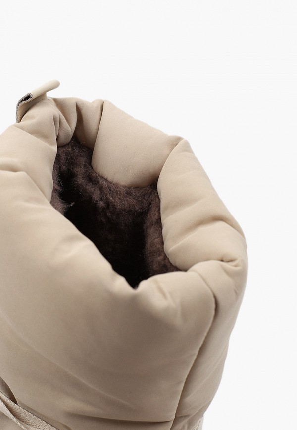 фото Ботинки nwc new youth club