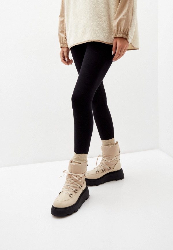 фото Ботинки nwc new youth club