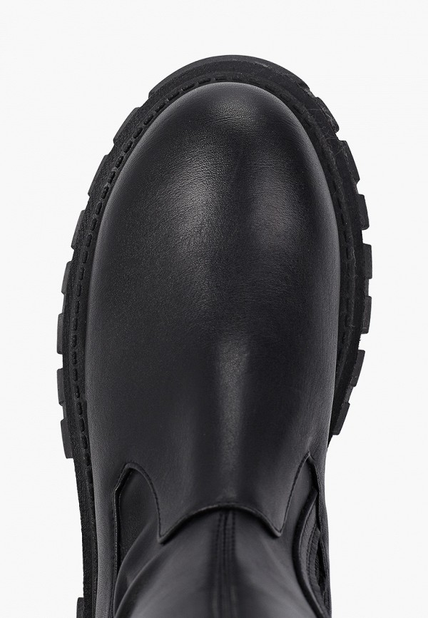 фото Сапоги nwc new youth club