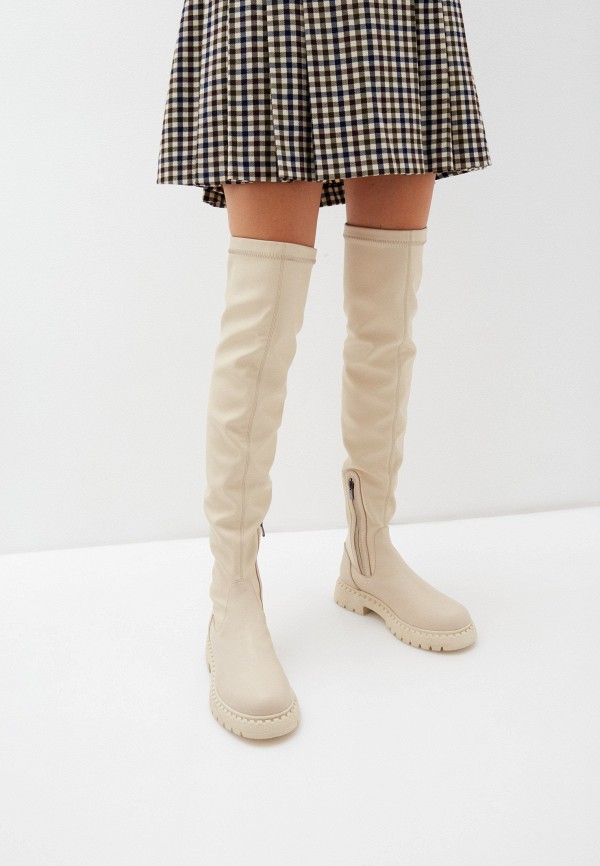 фото Сапоги nwc new youth club